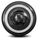 ¹͢ʡ  VI9000 1PC 5 3/4'' led headlight 5.75 Led Headlight Round Anti g