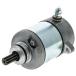 [ параллель импортные товары ] ] NICHE Starter Motor For Honda Grom Monkey Trail Super Cub 125 AB