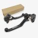 ¹͢ʡ  Motorcycle Brake Clutch Lever Handle CNC Aluminum Pivot for RM85