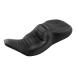 ¹͢ʡ  C.C. RIDER Black Motorcycle Seat Driver Passenger Seat for Harle