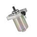 [ параллель импортные товары ] ] Motorcycle Starter Motor Compatible with E Ton ATV Draco Tornado
