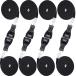 ¹͢ʡ  MOOCY Lashing Straps with Buckles,Adjustable Kayak Tie Down Stra