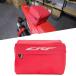 ¹͢ʡ  HJSYYDS For CRF300L crf300l 2022 2021 Accessories Rear Seat Bag