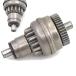 [ параллель импортные товары ] ] JJIHUI Motorcycle Motor Motorcycle Starter Motor Clutch Gear for