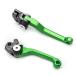 ¹͢ʡ  DEFUMP PROCNC Dirt Bike Brake Clutch Levers Fit for KX250 KX250X