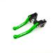 ���¹�͢���ʡ� �� OEM Replacement Brake Clutch Levers for Kawasaki KLX110 (2002 20