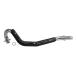 ���¹�͢���ʡ� �� 28mm Exhaust Pipe Front Pipe for Dirt Pit Bike KLX 110 KX 65 BBR