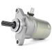 [ параллель импортные товары ] ] Motorcycle Starter Motor for Y┐amaha 5FA H1800 00 5FA H1800 10 4