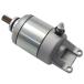 [ параллель импортные товары ] ] Motorcycle Starter Motor for H┐onda XL125V V┐aradero 125 VT125 V