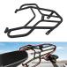 ¹͢ʡ  WORLDMOTOP Rear Luggage Rack Luggage Shelf Replacement for Honda