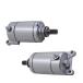 [ параллель импортные товары ] ] JHYMGND Motorcycle Styling 1pcs Motorcycle 11T Oblique Angle Ele