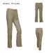  Heal Creek Heal Creek lady's spring autumn water-repellent nylon pants size 38
