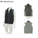 mnitarupMUNITALP мужской осень-зима Airy Compress Wool Jersey лучший 