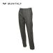 mnitarupMUNITALP мужской осень-зима .. повышение температуры теплоизоляция . способ в клетку защищающий от холода брюки 