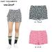 viva Heart VIVA HEART×ELEY KISHIMOTO FLASH женский весна лето водоотталкивающий 4Way стрейч шорты 