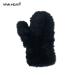  viva Heart VIVA HEART женский осень-зима мех рукавица перчатка 