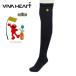  viva Heart VIVA HEART женский Улица Сезам сотрудничество over колено носки 