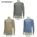 rosa-senRosasen men's spring summer autumn low gauge cotton knitted sweater 