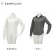  Henry Club HENRY Club женский весна лето . вода скорость .UV cut стрейч рубашка с длинным рукавом 