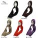  ликвидация запасов Heal Creek Heal Creek вязаный с капюшоном . muffler 