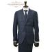  vi ta-re bar beli ska no Nico VITALE BARBERIS CANONICO однобортный костюм мужской шерсть фланель Flannel темно-синий темно-синий Glenn проверка spec ru Latte .bo