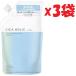 3袋セット CICA HOLIC エアリーモイスチャーリペア 濃縮シャンプー 詰め替え 350ml KP-A2