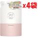 4袋セット season free 365 リペア シャンプー ノンシリコン サルフェートフリー 詰め替え用 320g  AO-KONN