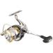 ダイワ(Daiwa) スピニングリール 16 EM MS 3012H (3000サイズ) lim10