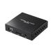  Sanwa Supply носитель информации плеер SD карта /USB память соответствует HDMI/RCA мощность Full HD с дистанционным пультом MED-PL2K102 управление символ :17