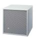 TOA compact a Ray динамик ( сабвуфер ) FB-120W( белый ) управление символ :31