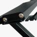 AP2 Racing Wheel Stand �z�C�[���X�^���h �܏� G29/G923/T300RS/T150/T-GT/TX/TS-XW�Ή� �������K�i �֘A�摜1