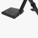 AP2 Racing Wheel Stand �z�C�[���X�^���h �܏� G29/G923/T300RS/T150/T-GT/TX/TS-XW�Ή� �������K�i �֘A�摜4
