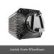 Asetek SimSports Forte Direct Drive колесная база Direct Drive Wheelbase 18Nm PC внутренний стандартный товар 