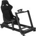 DELE DRS-2 рейсинг Cockpit Sim рейсинг Cockpit рукоятка темно синий подставка сиденье ковшового типа имеется высота жесткость рама Logicool/Thrustmaster/MOZA/Fanatec соответствует 