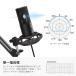�u�����vFIFINE T669 USB�}�C�N�Z�b�g �R���f���T�[�}�C�N �P��w���� �A�[���X�^���h�t�� �|�b�v�K�[�h�t�� �z�M�p�}�C�N  PC�p�}�C�N �Q�[�~���O ���C�u�z�M �֘A�摜3