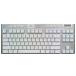 Logitech G913 TKL �N���b�L�[/�^�N�^�C��/���j�A �Q�[�~���O�L�[�{�[�h ���C�����X ���^ �p�z�� LIGHTSPEED ���� Bluetooth �ڑ��Ή� ��N�ԕۏؗA���i �֘A�摜2