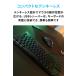 Logitech G913 TKL �N���b�L�[/�^�N�^�C��/���j�A �Q�[�~���O�L�[�{�[�h ���C�����X ���^ �p�z�� LIGHTSPEED ���� Bluetooth �ڑ��Ή� ��N�ԕۏؗA���i �֘A�摜3