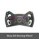 Moza Racing KS Steering Wheel Formula модель руль внутренний стандартный товар 