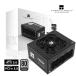 Thermalright TPFX 750 полный modular ленточный кабель источник питания 80 PLUS Platinum засвидетельствование SFX источник питания 750W