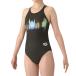  официальный Arena agnes b тренировка One-piece открытый задний товары без возможности возврата женский плавание плавание бассейн AGNES2501 25SS