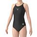  официальный Arena agnes b фитнес One-piece открытый задний в точности накладка товары без возможности возврата женский плавание AGNES2507 25SS