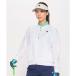  официальный Le Coq s Porte .f Golf полный Zip тренировочный женский . пот стрейч UV cut одежда модный LG5SSW50L