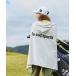  официальный Le Coq s Porte .f Golf le coq sportif golf унисекс .. охлаждающий пончо UPF50+ Golf LG6SAZ60U 26SS