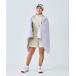  Le Coq s Porte .f Golf le coq sportif golf [ официальный online ограничение l Pro сотрудничество ].. охлаждающий цвет пончо 