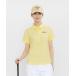 ���� ���R�b�N�X�|���e�B�t �S���t le coq sportif golf �T�b�J�[�X�g���C�v�����V���c ���f�B�[�X �z������ LG6SHS06L 26SS