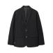  Le Coq s Porte .fle coq sportif [ официальный online ограничение ] tailored jacket 