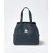  официальный Munsingwear одежда сумка "Boston bag" мужской женский Golf низ шпилька карман простой пингвин MG4FTT01L 24FW