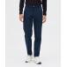  официальный Munsingwear одежда one отметка вышивка полный length брюки мужской стрейч длинный одежда Golf модный MG5SLP81M