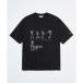  официальный пингвин bai Munsingwear одежда BOGEYMAN T-Shirt мужской рубашка-поло одежда Golf модный MU5SHT01M 25SS