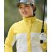  rainy season measures 10% off coupon 2 until the day official Le Coq s Porte .f Golf rainwear top and bottom set lady's water-proof . rain sleeve ti Touch .bruQGWTJH00W